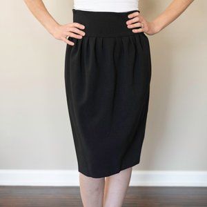 Jiki Women's Midi Skirt